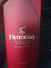 軒尼詩(shī)（Hennessy）VSOP 法國(guó)進(jìn)口 干邑白蘭地 洋酒 700ml送整箱精釀啤酒 曬單實(shí)拍圖