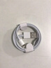 潮范適用蘋果數(shù)據(jù)線快充USB充電線蘋果14/13/12/11/x/8/7/6/PLUS手機(jī)藍(lán)牙耳機(jī)充電器線 曬單實(shí)拍圖