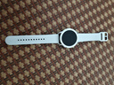 小米（MI）Xiaomi Watch S3 銀色 國家補貼 小米汽車SU7鑰匙 澎湃OS 全天血氧監(jiān)測 智能運動手表 男表女表 曬單實拍圖