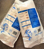 海名威 冷凍三去海鱸魚450g/條 (配料包)深海魚 生鮮魚類 海鮮水產(chǎn) 曬單實拍圖