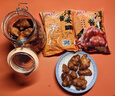 味仙居醬洋姜山東特產(chǎn)脆嫩爽口鬼子姜咸菜下飯菜即食醬洋姜片農(nóng)家腌制 醬洋姜4袋【加送一袋，實發(fā)5包】 曬單實拍圖