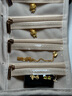 周六福葫蘆兄弟聯(lián)名葫蘆娃黃金吊墜生日禮物定價(jià) 七娃 約1g  曬單實(shí)拍圖