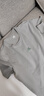 Lee25新品標(biāo)準(zhǔn)版圓領(lǐng)Logo徽標(biāo)印花男短袖T恤休閑潮流LMT009822K99 黑色 L 曬單實(shí)拍圖