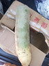 水果蘿卜新鮮沙窩蘿卜青蘿卜生吃脆沙窩蘿卜新鮮綠蘿 新鮮水果蘿卜5斤 帶箱 曬單實拍圖