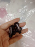 南卡（NANK）Clip Pro耳夾式藍牙耳機 不入耳開放式耳機運動跑步健身防水游戲通話降噪超長續(xù)航 Clip Pro【360°環(huán)繞音】黑色 曬單實拍圖