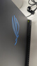 ROG魔霸9 銳龍9 16英寸 游戲本筆記本電腦(R9 9955HX 16G 1T RTX5060 2.5K 240Hz) 曬單實(shí)拍圖
