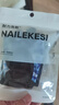 耐力克斯（NAILEKESI N）兒童半指手套運(yùn)動(dòng)單杠護(hù)掌防滑健身騎行引體向上男女孩勞保護(hù)手套 曬單實(shí)拍圖