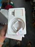 固質(zhì)優(yōu)品【直營(yíng)正品】蘋(píng)果15/16充電器頭45W/30W適配原裝快充套裝氮化鎵iPhone16ProMax/puls15數(shù)據(jù)充電線(xiàn) 【原盒封裝】蘋(píng)果30W快充頭+1米編織快充線(xiàn) 安全認(rèn)證不傷機(jī) 曬單實(shí)拍圖
