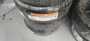 韓泰（Hankook）汽車(chē)輪胎 205/55R16 91V K415 原配大眾寶來(lái)/高爾夫/朗逸 曬單實(shí)拍圖