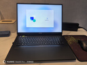 微星（MSI）泰坦18 Ultra AI2025 18英寸游戲筆記本電腦(Ultra9-285HX RTX5090 64GB 6T 4K/MiniLED)國家補(bǔ)貼 曬單實(shí)拍圖