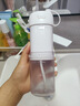 碧樂士（bileshi）沖牙器便攜式電動洗牙器牙齒沖洗器水牙線潔牙器家用預(yù)防牙結(jié)石正畸適用5260白【教師節(jié)禮物】 曬單實拍圖