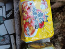 康師傅 方便面 經(jīng)典番茄雞蛋牛肉面五連包115g*5 泡面袋裝速食 方便食品 曬單實(shí)拍圖
