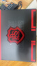 大水牛（BUBALUS）額定500W 勁強(qiáng)500臺式電腦主機(jī)電源（主動式PFC/12CM風(fēng)扇/智能溫控/支持背線/寬幅電壓） 曬單實拍圖