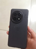 一加 13 16GB+512GB 黑曜秘境 國(guó)家補(bǔ)貼 高通驍龍?8至尊版 6000mAh 冰川電池 oppo智能AI游戲5G手機(jī) 曬單實(shí)拍圖