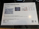 華為Q6路由器網(wǎng)線版凌霄子母路由器全屋WiFi6千兆ac+ap面板分布式路由7mesh組網(wǎng)Poe無線ax3000套裝MT33 【國家補(bǔ)貼15%】Q6一母5子套餐【免費(fèi)上門安裝】 JD電競官方店 曬單實(shí)拍圖