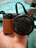 索尼（SONY）ZV-E10L APS-C半畫(huà)微單 爆款 vlog直播4K視頻側(cè)翻式液晶屏zv-e10 黑色套機(jī)【128卡+皮套+電池+充電器+888】 曬單實(shí)拍圖
