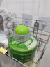 佳雪（CATHY）【官方正品】雅倩蘆薈保濕霜國貨補水保濕蘆薈膠保濕男士面霜護膚 倍高度 曬單實(shí)拍圖