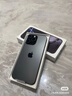 Apple/蘋果 iPhone 16 Pro（A3294）128GB 原色鈦金屬 支持移動聯(lián)通電信5G 雙卡雙待手機 曬單實拍圖
