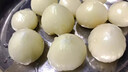 2025紫皮獨頭蒜大蒜頭新鮮獨蒜頭珍珠蒜農家現挖紅皮非干蒜 2斤 珍珠果【1cm-2cm】 曬單實(shí)拍圖