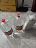 瀘州紅高粱瀘州老窖濃香型高度白酒 100%純糧食酒 散裝白酒 桶裝酒泡酒專用 60度 5L 2桶 曬單實拍圖