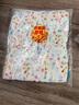 森馬（Semir）半身裙女油畫(huà)風(fēng)碎花蛋糕裙多巴胺2025夏甜美A字長(cháng)裙10D325120005 曬單實(shí)拍圖