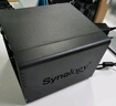 群暉（Synology）DS923+ 雙核心 四盤位 NAS網(wǎng)絡(luò)存儲(chǔ)服務(wù)器 企業(yè)級(jí)私有云 可磁盤陣列 萬兆擴(kuò)展 文件共享 數(shù)據(jù)備份 DS923+配希捷酷狼硬盤8T×2塊 曬單實(shí)拍圖