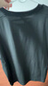 蕉內(nèi)【王一博同款】502CoolPro男女速干拼接短袖T恤透氣涼感運(yùn)動(dòng)上衣 曬單實(shí)拍圖