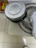 海氏海諾醫用剪刀手術(shù)剪直尖頭140mm造口手術(shù)拆線(xiàn)家用高端不銹鋼中號剪刀 曬單實(shí)拍圖