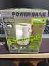 remax睿量60000毫安時(shí)大容量充電寶PD27W超級快充戶(hù)外移動(dòng)電源雙向快充LED照明適用蘋(píng)果華為小米筆記本 曬單實(shí)拍圖