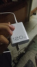 天語(yǔ)（K-Touch）適配vivo120W充電器iqoo超級閃充原裝快充手機S20插頭XFold3充電頭安卓type-c數據線(xiàn)neo8/9/10套裝 【正品原充】適配120W機型閃充頭+快充線(xiàn)1.5米 曬單實(shí)拍圖