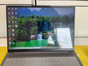 聯(lián)想小新16/小新Pro16GT AI元啟 2025新品可選補貼高性能輕薄筆記本電腦 學(xué)生手提辦公本 標壓酷睿 13代i5 24G 512G｜小新16高配國家補貼 16英寸大屏 曬單實(shí)拍圖