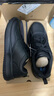 斯凱奇（Skechers）男士皮鞋夏季商務男鞋高檔休閑鞋軟底通勤板鞋210835 曬單實拍圖