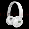 艾本英語(yǔ)四六級聽(tīng)力耳機大學(xué)生四級六級考試調頻FM收音機頭戴式藍牙耳機托福雅思專(zhuān)四專(zhuān)八聽(tīng)力考試耳機 C201PRO電池款白【專(zhuān)業(yè)考試】 套餐三 耳機+帶麥線(xiàn)+收納袋 曬單實(shí)拍圖