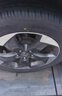 玲瓏輪胎215/55R17 98W 玲瓏臻選 UD 適配起亞K4/名圖 曬單實拍圖