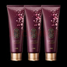 睿嫣睿嫣潤膏洗發(fā)水250ml*3支經(jīng)典舒盈臻護(hù)蓬松潤發(fā)洗頭膏洗發(fā)露 曬單實拍圖