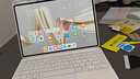 華為（HUAWEI）MatePad Pro 12.2英寸平板電腦國(guó)家補(bǔ)貼雙層OLED 2.8K全面屏辦公學(xué)生學(xué)習(xí)娛樂(lè)【華為官方授權(quán)】 12GB+512GB 宣白 官方標(biāo)配 正品速發(fā) 曬單實(shí)拍圖