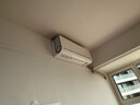 TCL空調(diào) 1.5匹 小藍翼真省電Max 空調(diào)掛機 超一級能效 省電40% 壁掛式 國家補貼KFR-35GW/RQ2Ea+B1 1.5匹 一級能效 真省電Max 曬單實拍圖