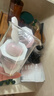 奧倫納素免洗睡眠面膜修護熬夜肌 舒緩保濕護膚品 晚安凍膜6粒 李若彤推薦 曬單實(shí)拍圖