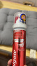 高露潔（Colgate）【孫穎莎同款】歐洲進口耀白去漬直立按壓泵式美白牙膏100ml*2 曬單實拍圖
