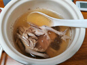 京覓 飛翔鴿系列 乳鴿凈重520g/2只 獨(dú)立裝 冷凍鹵烤鴿子肉煲湯食材 曬單實(shí)拍圖
