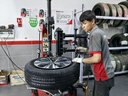 優(yōu)科豪馬橫濱汽車輪胎 235/60R18 103H G99A 適配東風(fēng)日產(chǎn)/奇駿2022款 曬單實(shí)拍圖