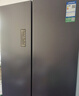 容聲IDP凈味513pro雙系統(tǒng)法式多門四開門電冰箱家用一級(jí)節(jié)能效風(fēng)冷無霜BCD-513WD18MP家電國家補(bǔ)貼20% 曬單實(shí)拍圖