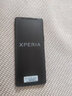 索尼（SONY）Xperia 5 III 5G智能手機Xperia 5 IV  三攝像頭 驍龍888 雙卡雙待 微單級專業(yè)可變焦拍照手機 Xperia 5 III 黑色 256G（國版） 曬單實拍圖