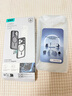 億色（ESR）Ai按鍵全包適用iPhone17promax手機殼蘋果17promax保護套17pm透明硅膠軟殼超薄磁吸鏡頭防摔外殼 曬單實拍圖
