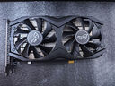 九犀 GTX1060/GTX1660S/RTX2060S高端獨(dú)立顯卡全新盒裝未拆封電腦黑神話悟空游戲設(shè)計渲染學(xué)習(xí)臺式顯卡 【全新】GTX1050Ti 4G 暗影 系列 曬單實(shí)拍圖