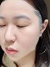 SKISGEM德國進(jìn)口美白淡斑補水面膜提亮膚色鎖水保濕滋潤去黃氣暗沉女男士 面膜10片【熬夜急救美白提亮】 曬單實拍圖