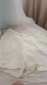 米度麗孕婦短褲夏季薄款外穿山本褲無(wú)托腹休閑褲子孕婦裝 奶杏色 L（建議100-130斤左右） 曬單實(shí)拍圖