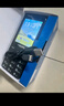 飛利浦（PHILIPS）E6808 學(xué)生手機(jī) 老年人手機(jī)初中高中生4G全網(wǎng)通超長(zhǎng)待機(jī)老人機(jī)GPS精準(zhǔn)定位視頻通話大屏 星空黑 曬單實(shí)拍圖