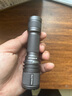 ACEBEAM P16 戰(zhàn)術(shù)手電筒強(qiáng)光雙尾按戶外防水勤務(wù)巡邏超亮遠(yuǎn)射長(zhǎng)續(xù)航登山 P16-灰色-SFT40-TIR透鏡遠(yuǎn)射型 曬單實(shí)拍圖