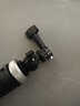 TELESIN(泰迅)適配大疆a(chǎn)ction4 5pro自拍桿gopro13 12三腳架insta360手持桿運(yùn)動(dòng)相機(jī)自拍桿 萬向球頭轉(zhuǎn)向  曬單實(shí)拍圖